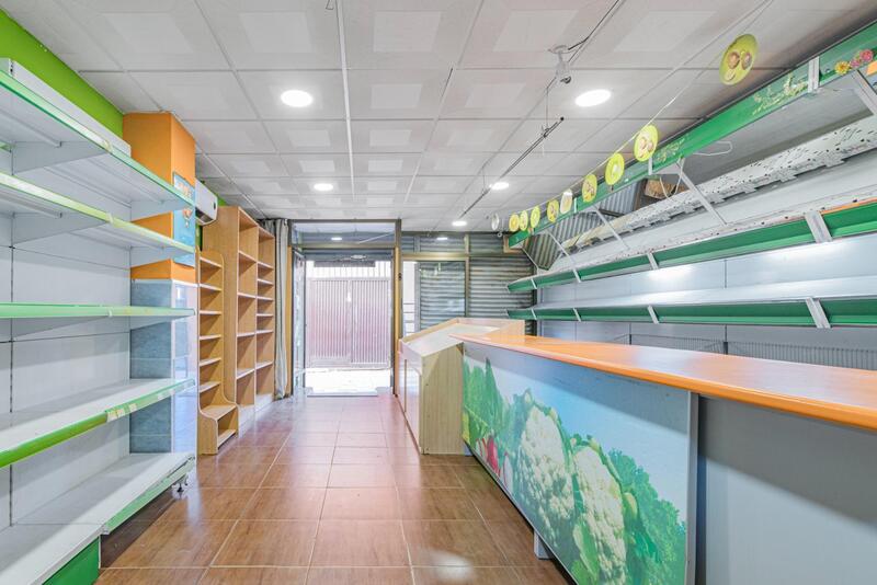 3 bedroom Commercial Property for sale