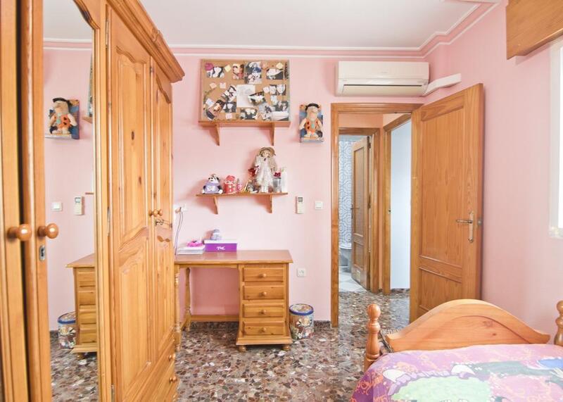 3 soverom Duplex til salgs