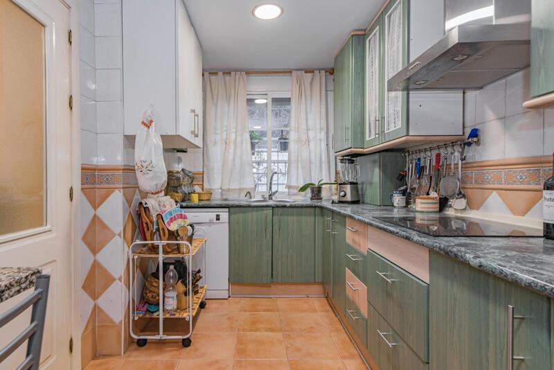 3 soveværelse Duplex til salg