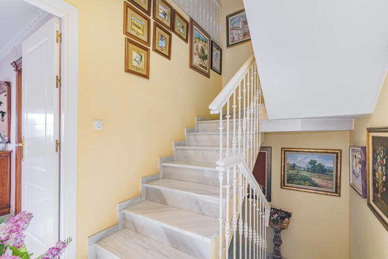 3 soveværelse Duplex til salg