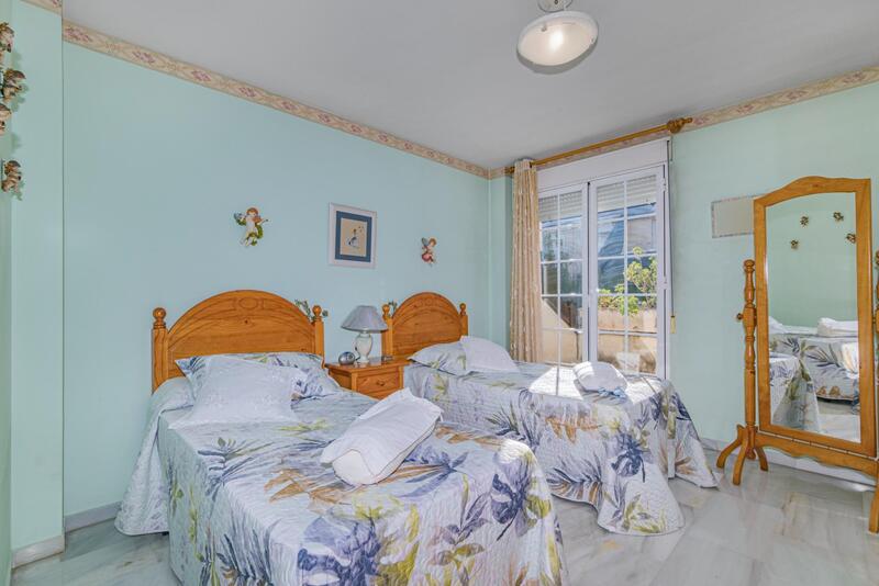 3 soveværelse Duplex til salg
