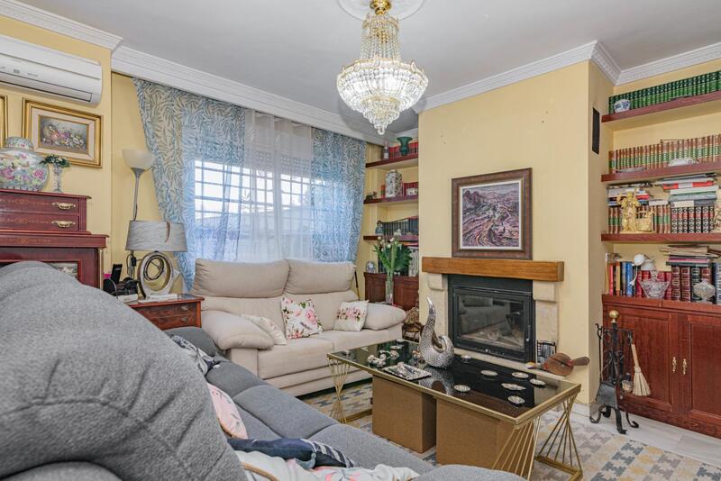 3 soveværelse Duplex til salg