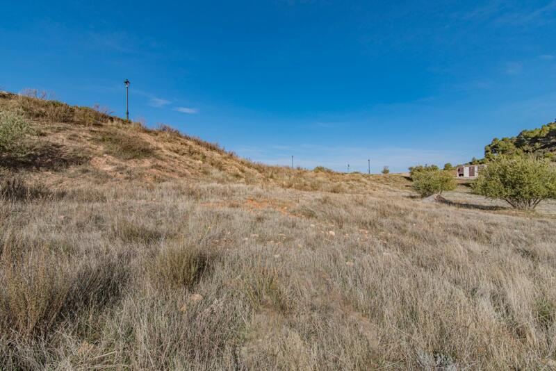Land for sale