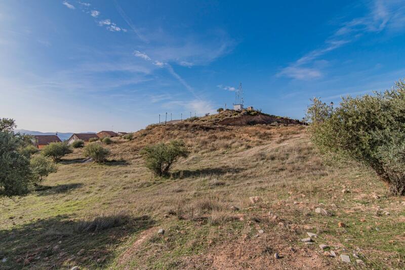 Land for sale