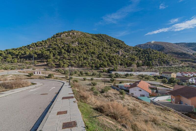 Land for sale