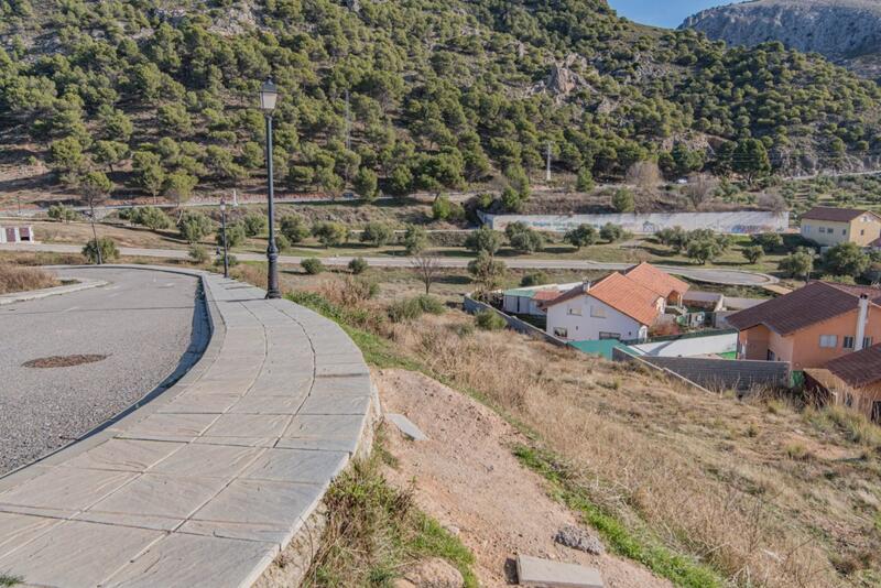 Land for sale