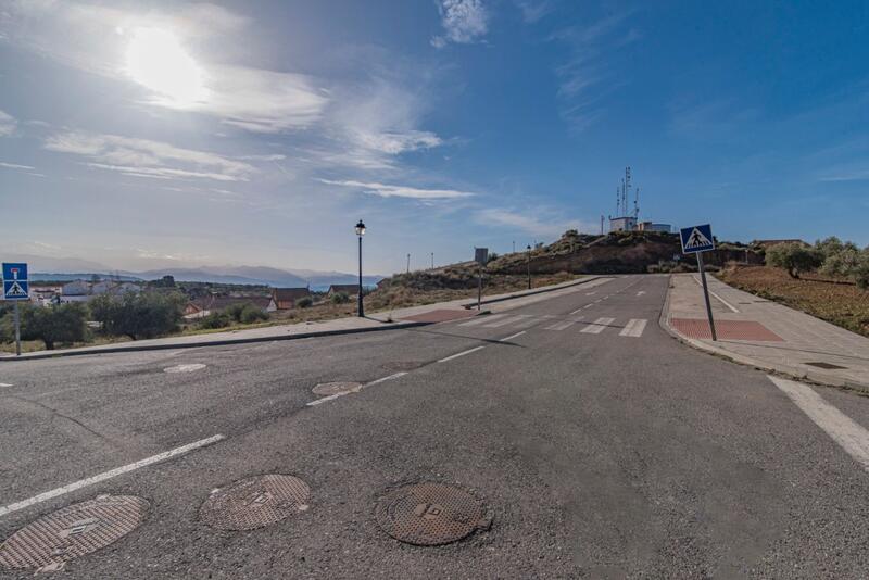 Land for sale