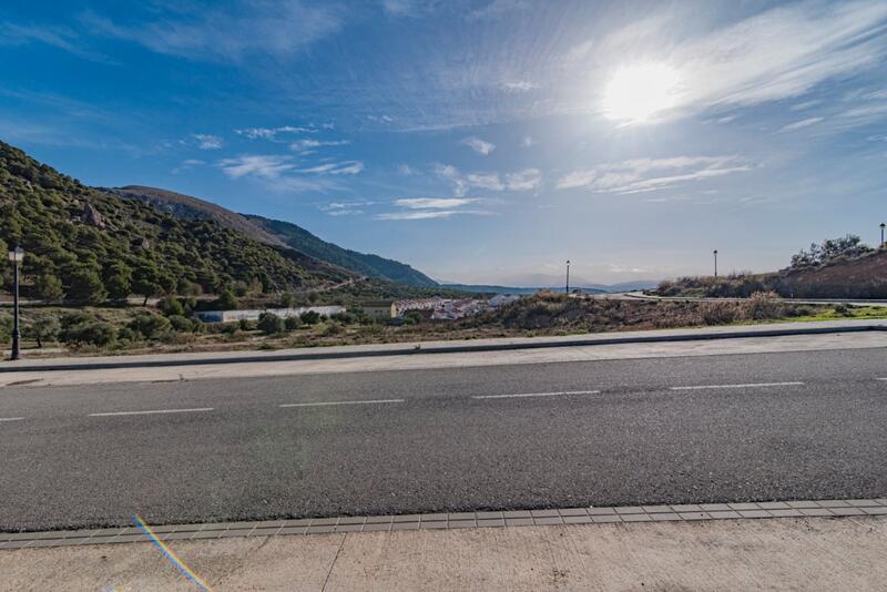 Land for sale