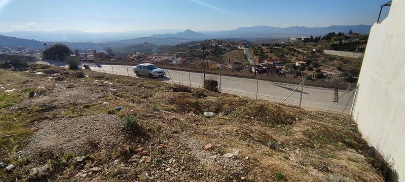 Land for sale