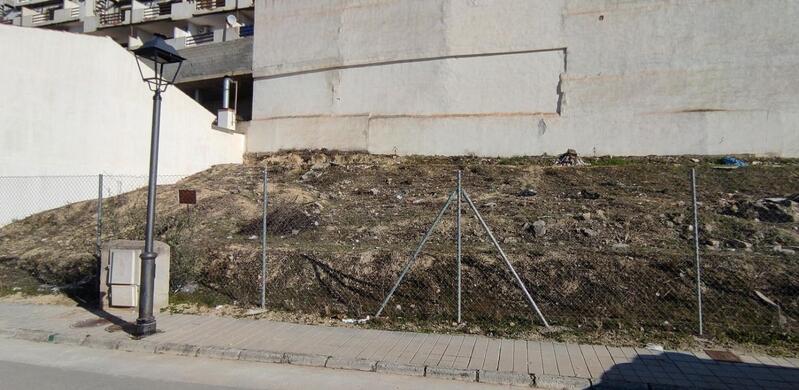 Land for sale