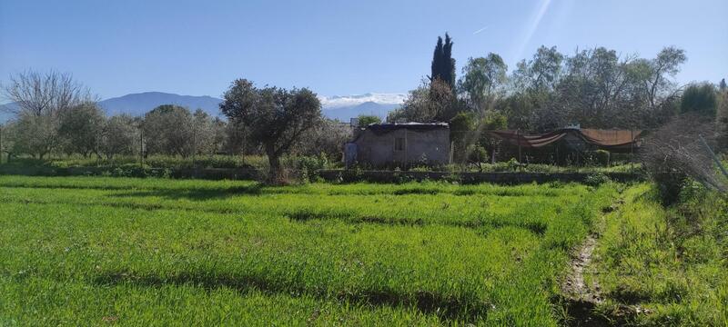 Country House for sale in Otura, Granada