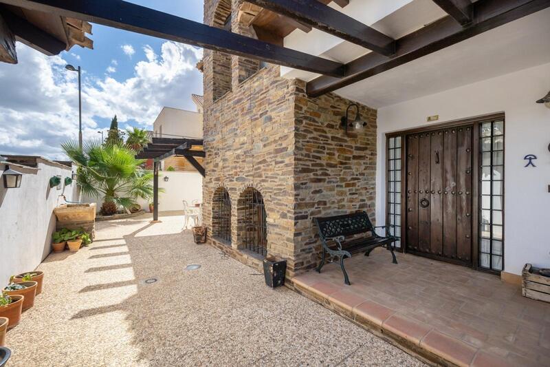 3 bedroom Villa for sale