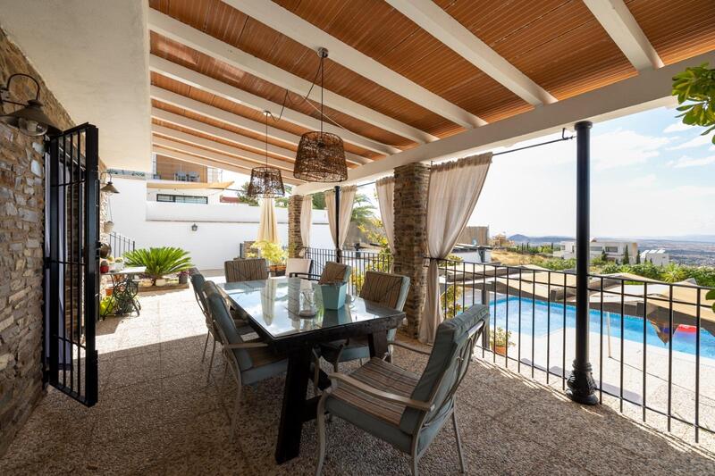 3 bedroom Villa for sale