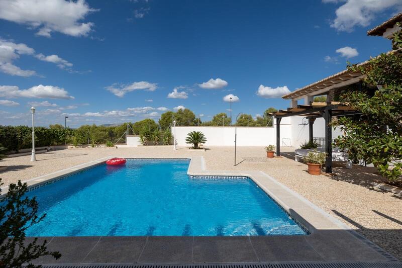 3 bedroom Villa for sale