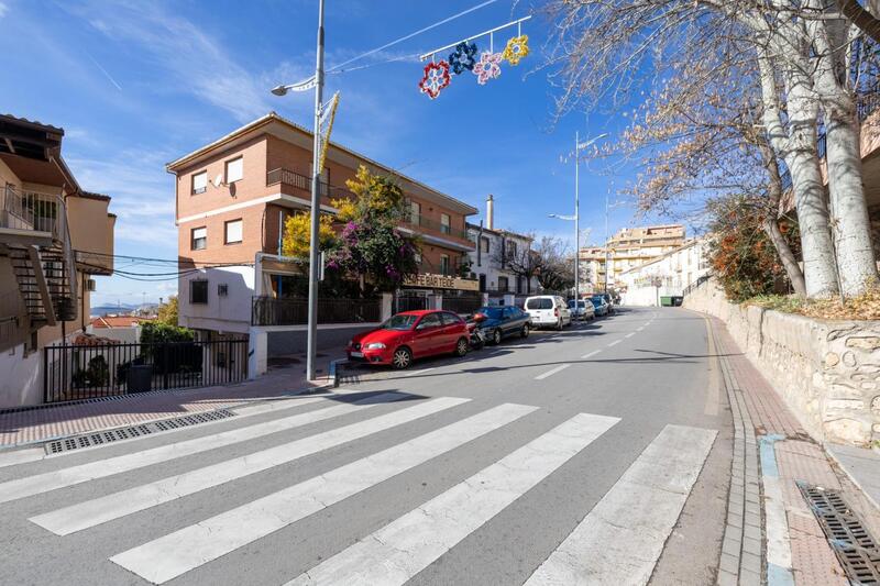 Byhus til salg i Cogollos Vega, Granada