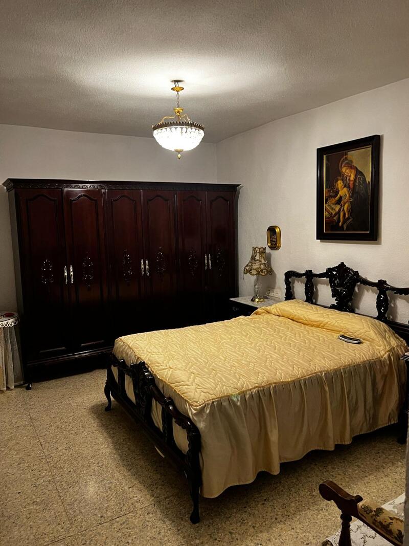 4 chambre Appartement à vendre