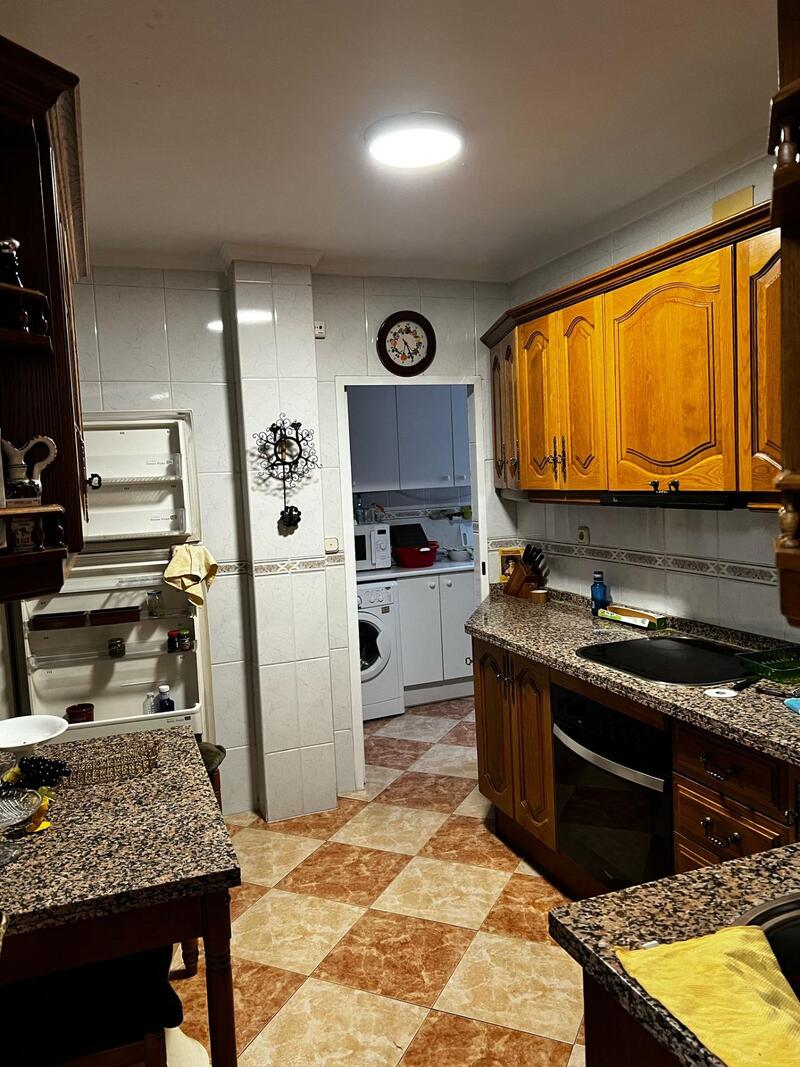 4 chambre Appartement à vendre