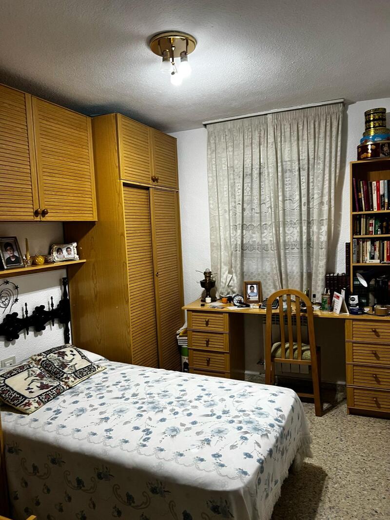 4 chambre Appartement à vendre