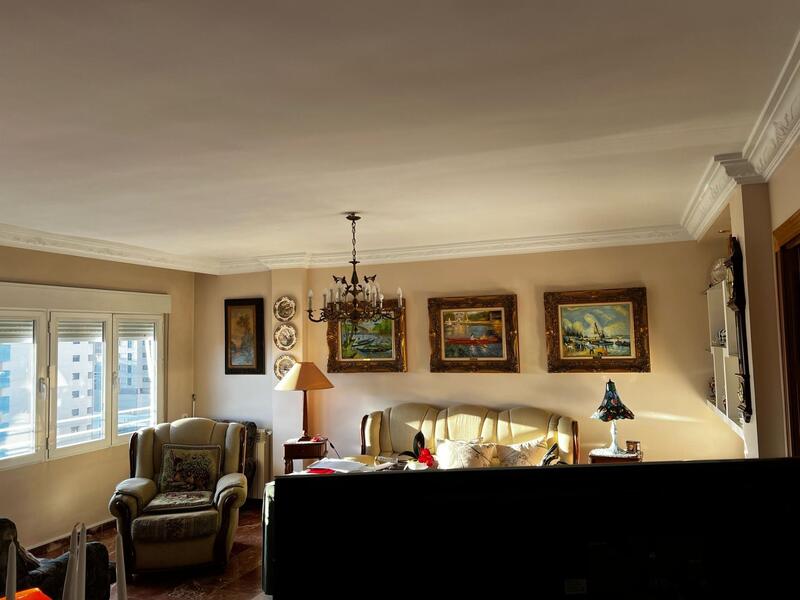 4 chambre Appartement à vendre