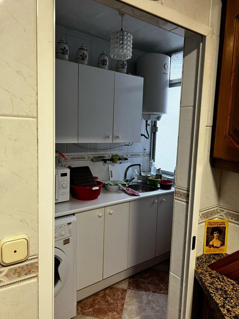 4 chambre Appartement à vendre