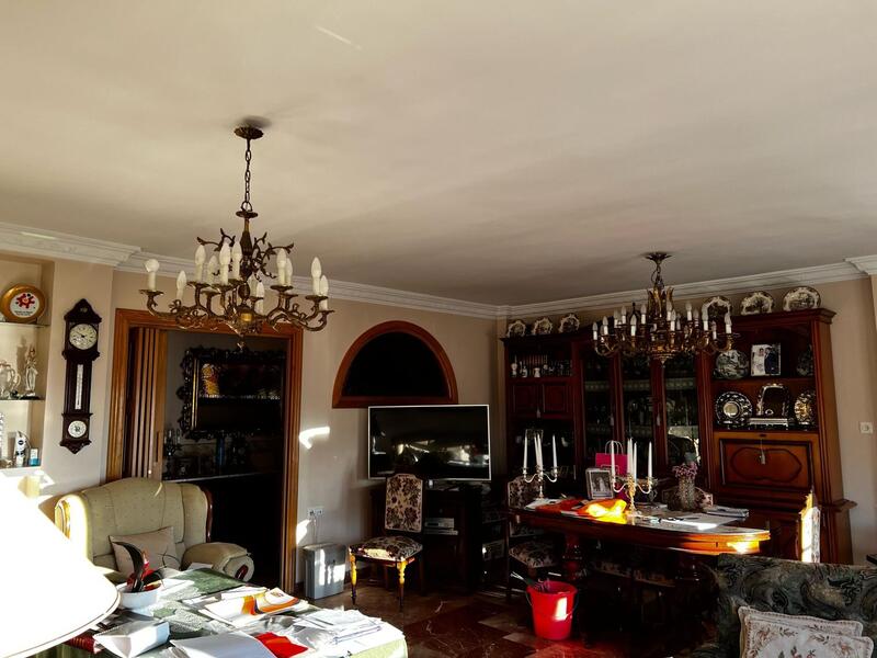 4 chambre Appartement à vendre
