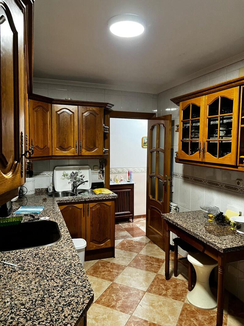 4 chambre Appartement à vendre