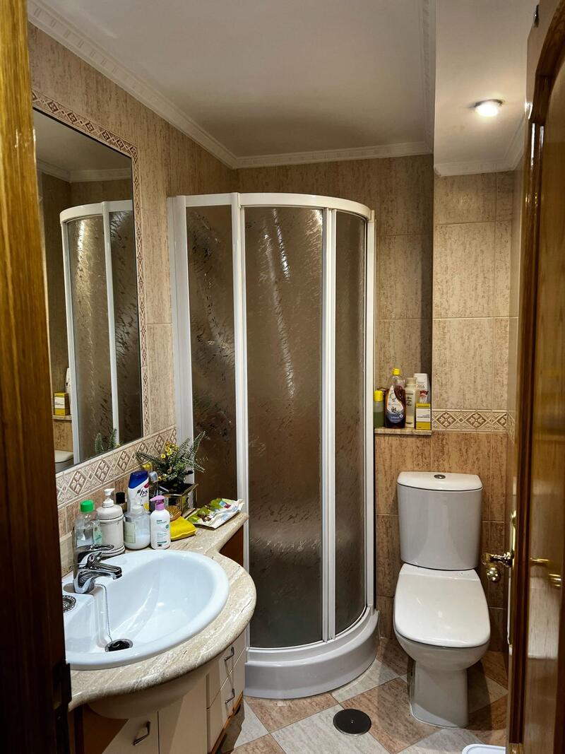 4 chambre Appartement à vendre