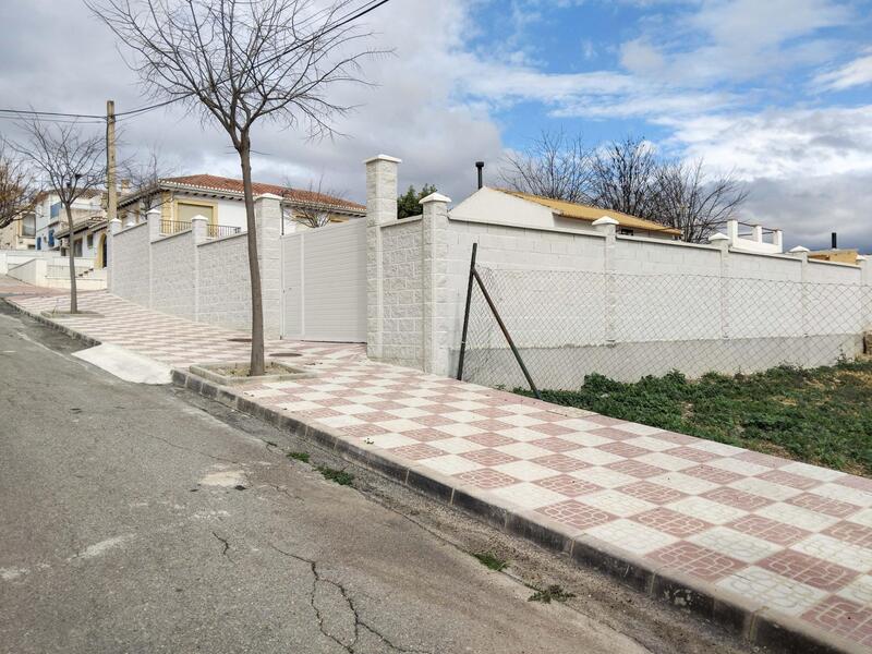 Land for sale