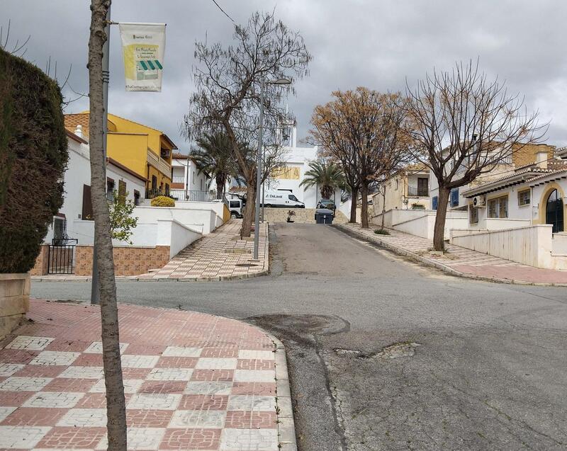 Land for sale