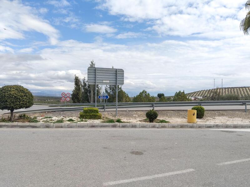 Land for sale