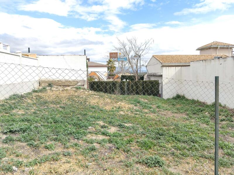 Land for sale