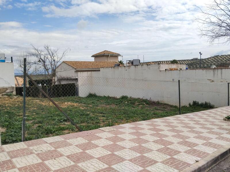 Land for sale