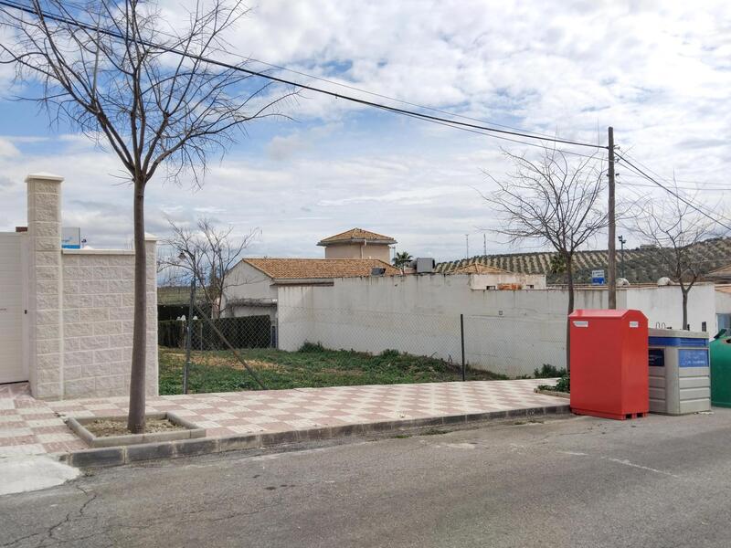 Land for sale