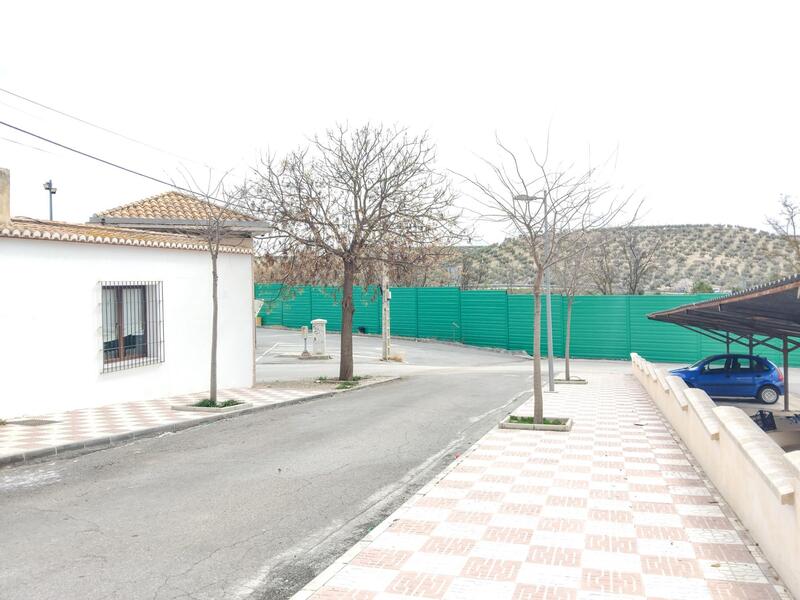 Land for sale