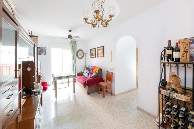 Leilighet til salgs i Albolote, Granada