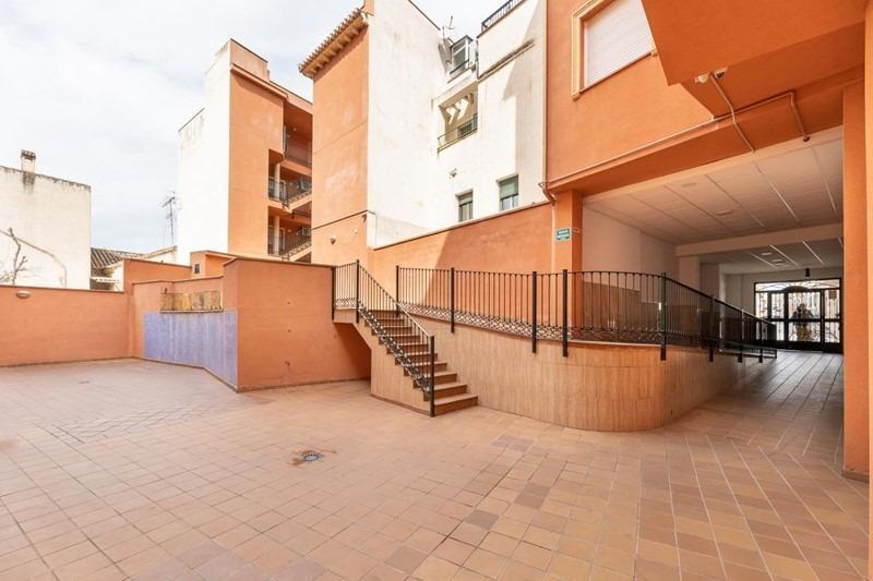 2 chambre Appartement à vendre