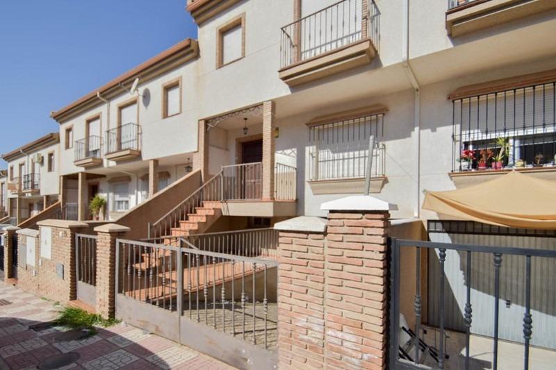 Cave House for sale in Illora, Granada