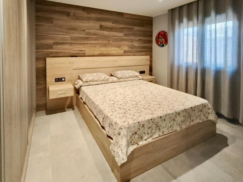 3 Cuarto Villa en venta