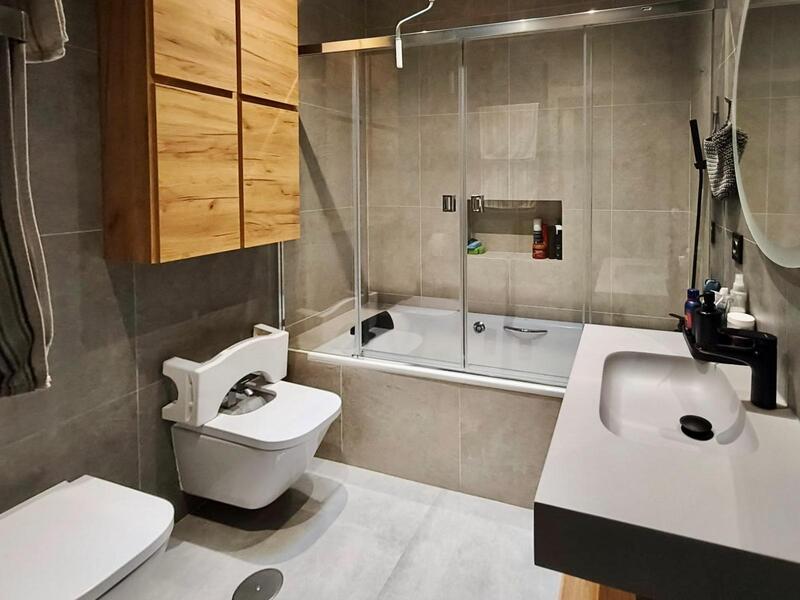 3 Cuarto Villa en venta
