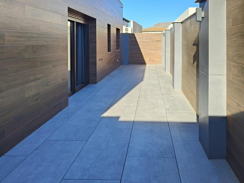 3 Cuarto Villa en venta