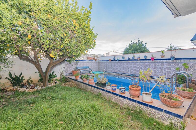 Cave House for sale in Ogijares, Granada