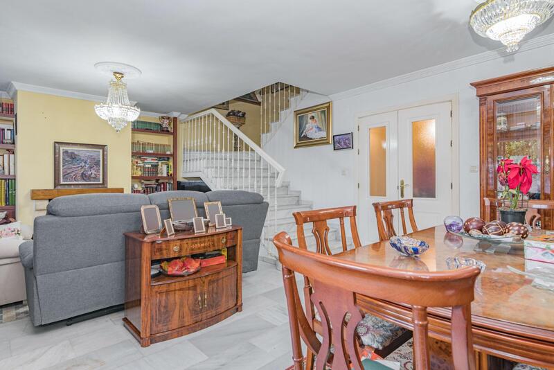 3 bedroom Cave House for sale