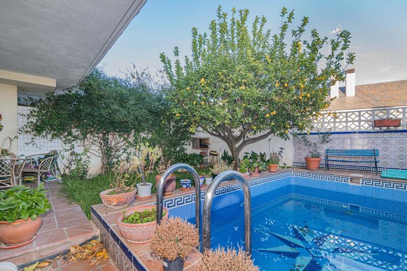 3 bedroom Cave House for sale