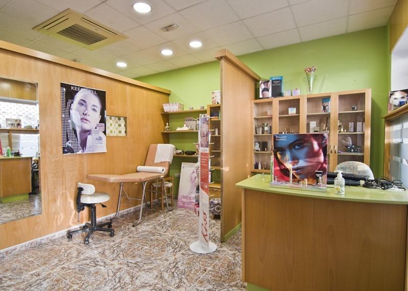 Commercial Property for sale in Motril, Granada
