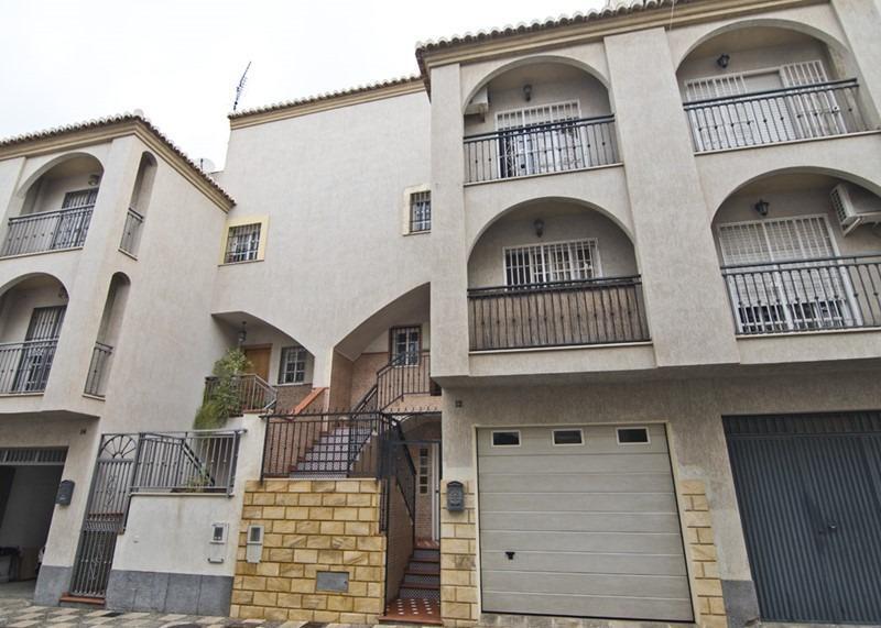 Cave House for sale in Motril, Granada