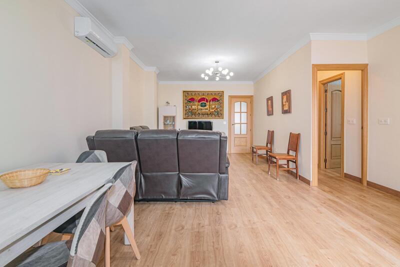 4 Cuarto Apartamento en venta