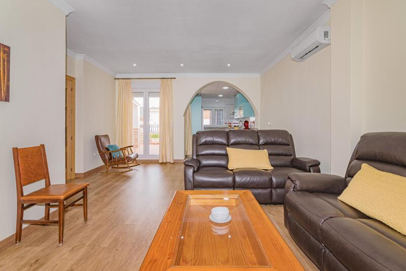 4 Cuarto Apartamento en venta