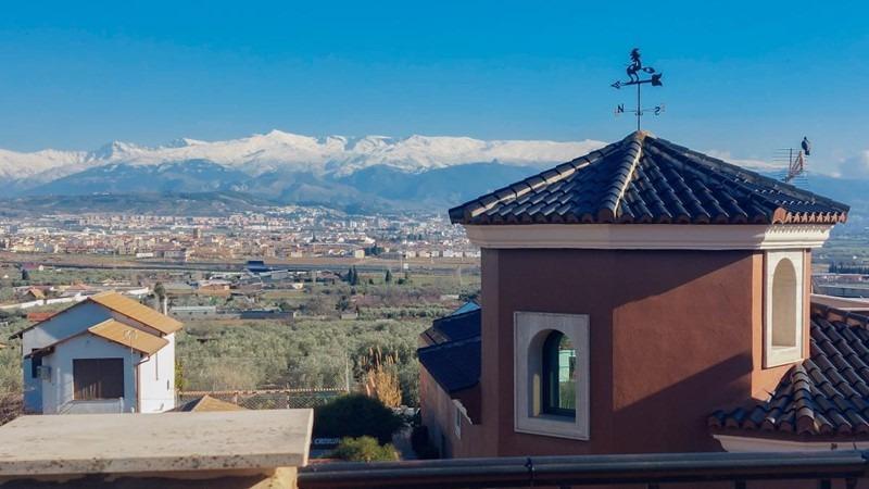 Villa à vendre dans Albolote, Granada