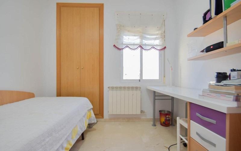 3 soveværelse Villa til salg
