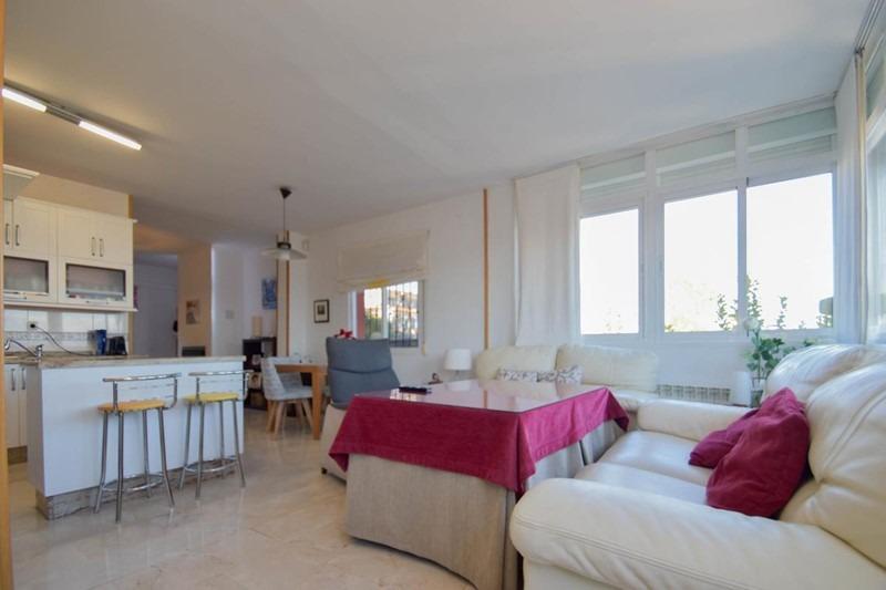 3 soveværelse Villa til salg
